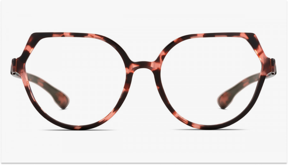 Ic! Berlin Florence Eyeglasses